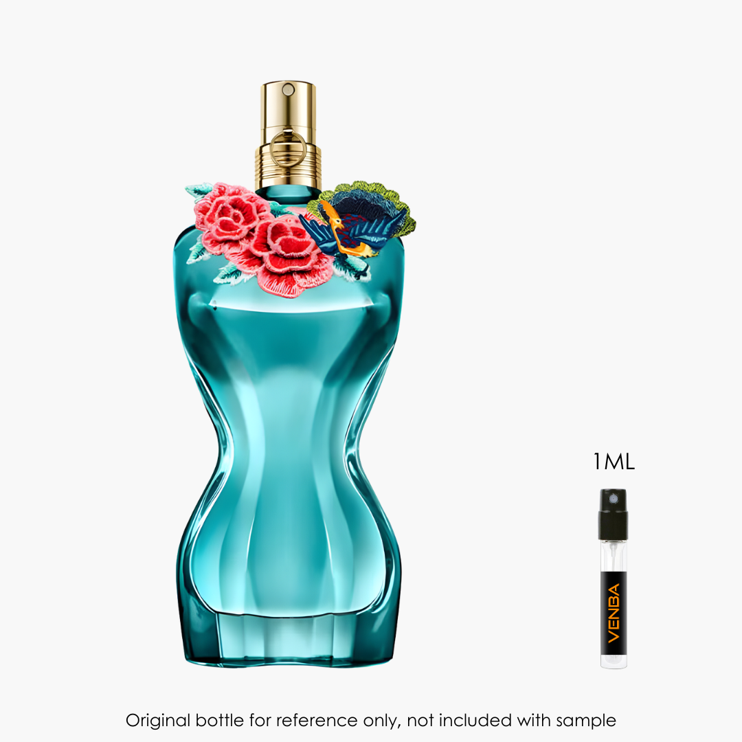 Jean Paul Gaultier La Belle Paradise Garden EDP – Venba