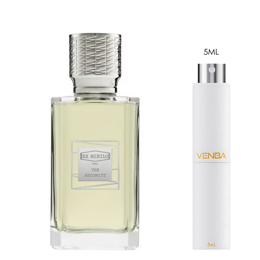 SAMPLE - Ex Nihilo The Hedonist EDP