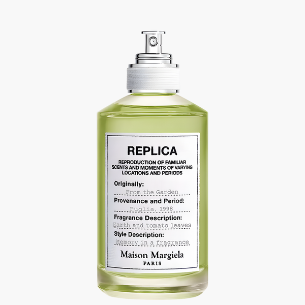 Maison Margiela Replica From the Garden EDT – Venba