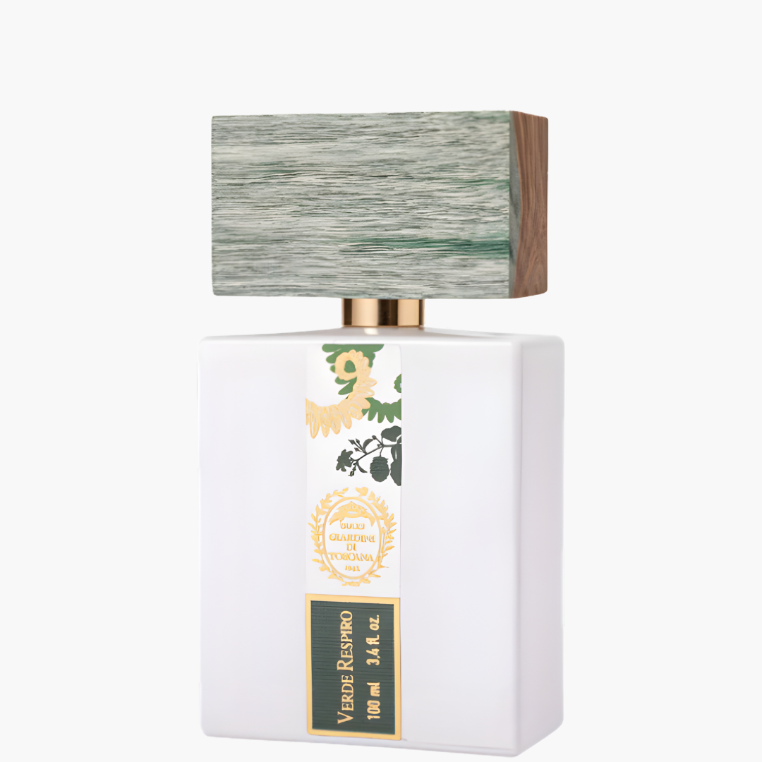 Verde Respiro EDP