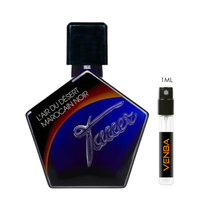 Tauer Perfumes L'air Du Desert Marocain Noir Elixir