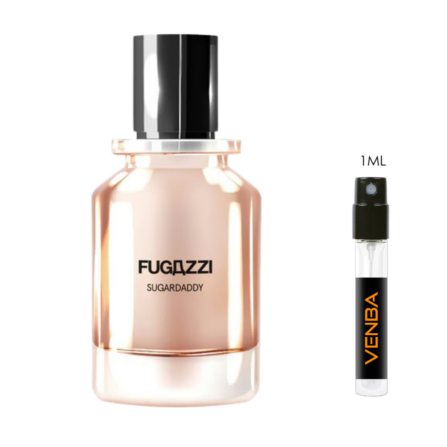 SAMPLE - Fugazzi SugarDaddy Extrait