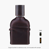Orto Parisi Cuoium Parfum by Orto Parisi for Unisex — 1mL authentic niche perfume | Venba Fragrance