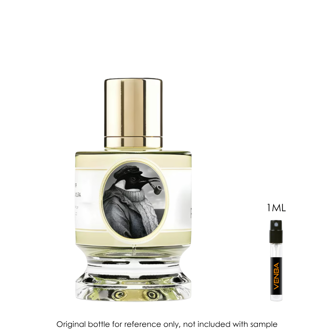 香水(ユニセックス) Zoologist Penguin Extrait de Parfum Zoologist Penguin Extrait – Venba