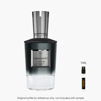 SAMPLE - Mind Games J'adoube Extrait