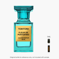 SAMPLE - Tom Ford Fleur De Portofino EDP