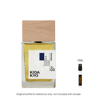 KIDA KYO Moonlight EDP