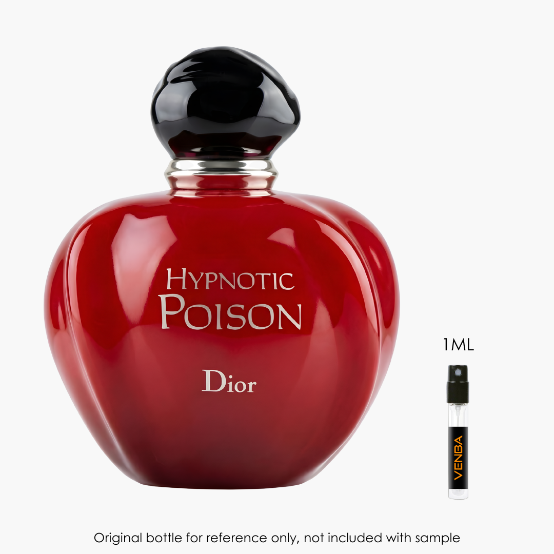 Dior Hypnotic Poison EDT – Venba
