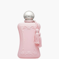 Parfums De Marly Delina EDP by Parfums de Marly for Men — 2.5 oz authentic niche perfume | Venba Fragrance