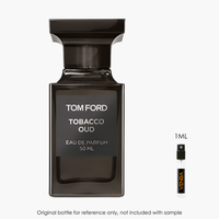 Tom Ford Tobacco Oud EDP by Tom Ford for Unisex — 1mL authentic niche perfume | Venba Fragrance