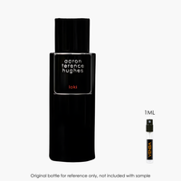 SAMPLE - Aaron Terence Hughes Loki Extrait