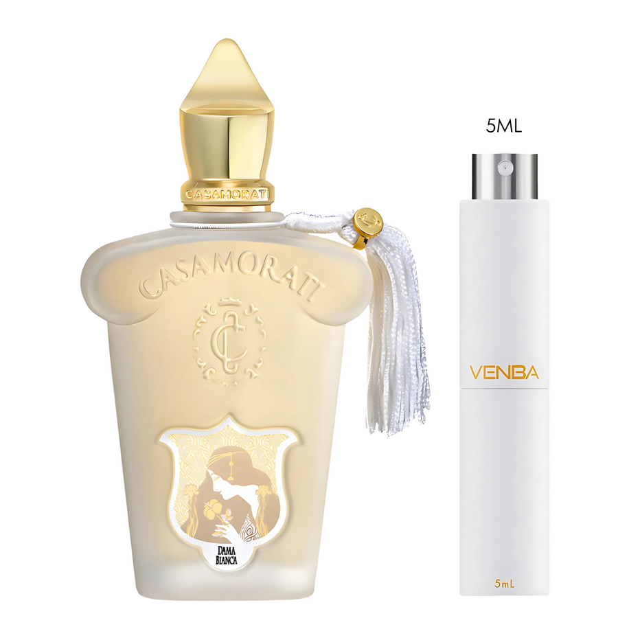 SAMPLE - Xerjoff Casamorati Dama Bianca EDP