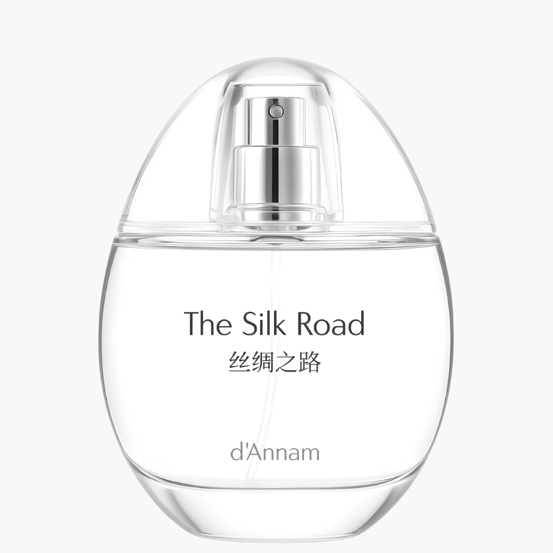 The Silk Road EDP