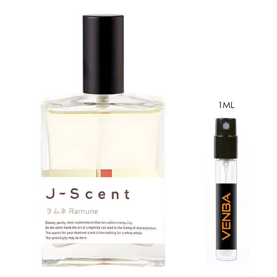 SAMPLE - J-Scent Ramune EDP