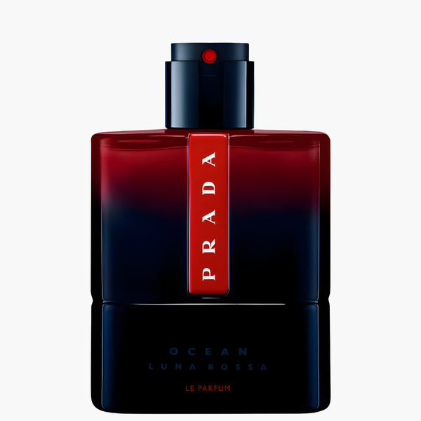 Prada Luna Rossa Ocean Le Parfum – Venba
