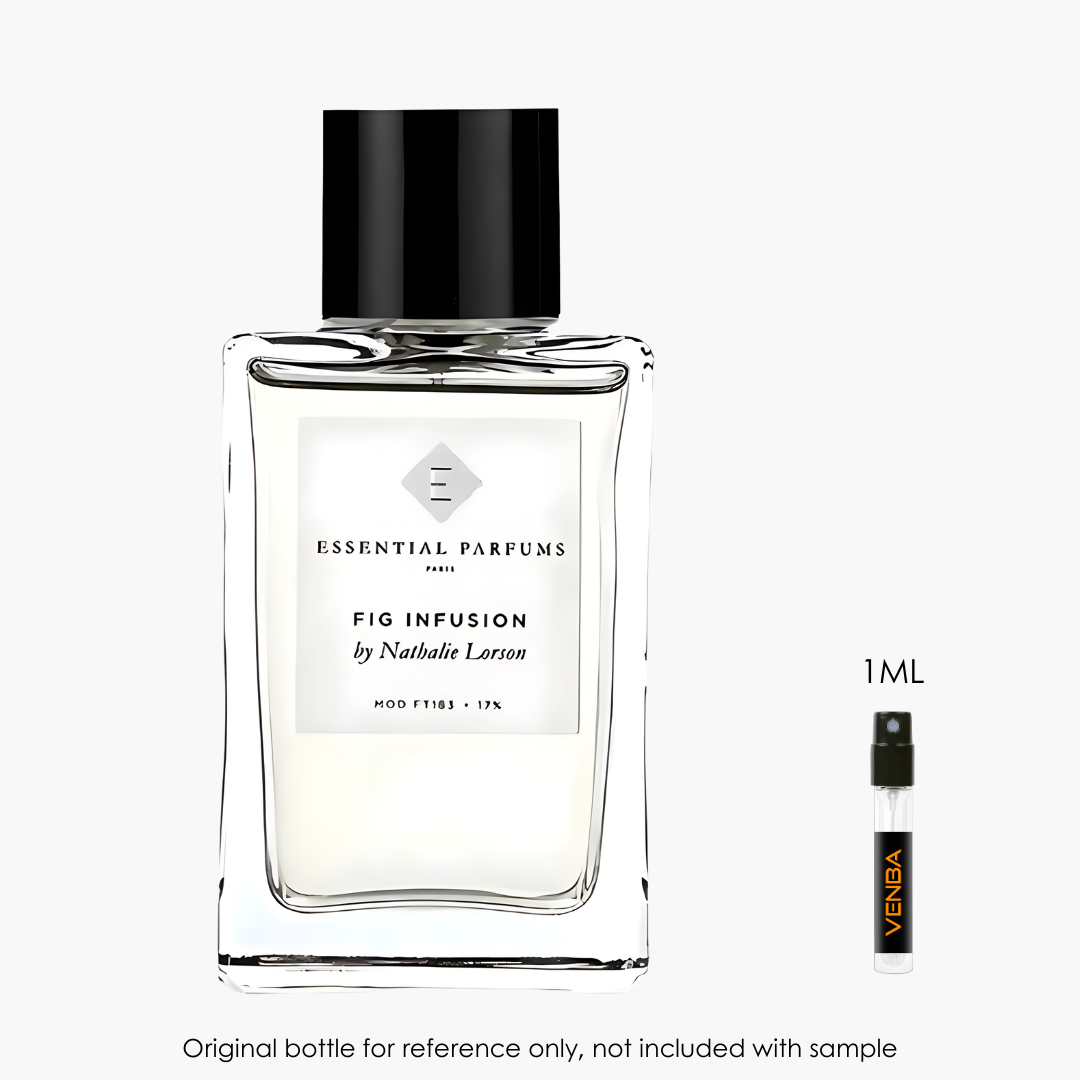 Essential Parfums Fig Infusion EDP | Authentic Niche Decants | Venba ...