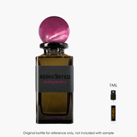 Reinvented Parfums Pheromones Extrait by Reinvented Parfums for Unisex — 1mL authentic niche perfume | Venba Fragrance