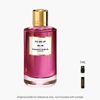 SAMPLE - Mancera Fig Me Up EDP