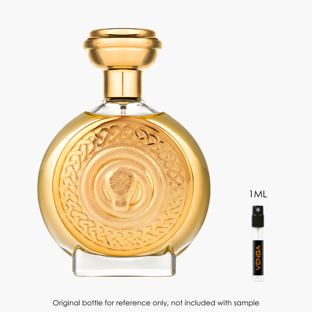 Boadicea the Victorious Opal EDP – Venba
