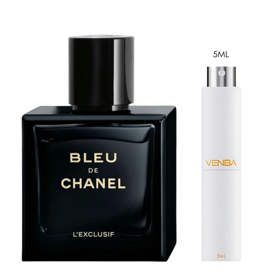 SAMPLE - Chanel Bleu de Chanel L'Exclusif