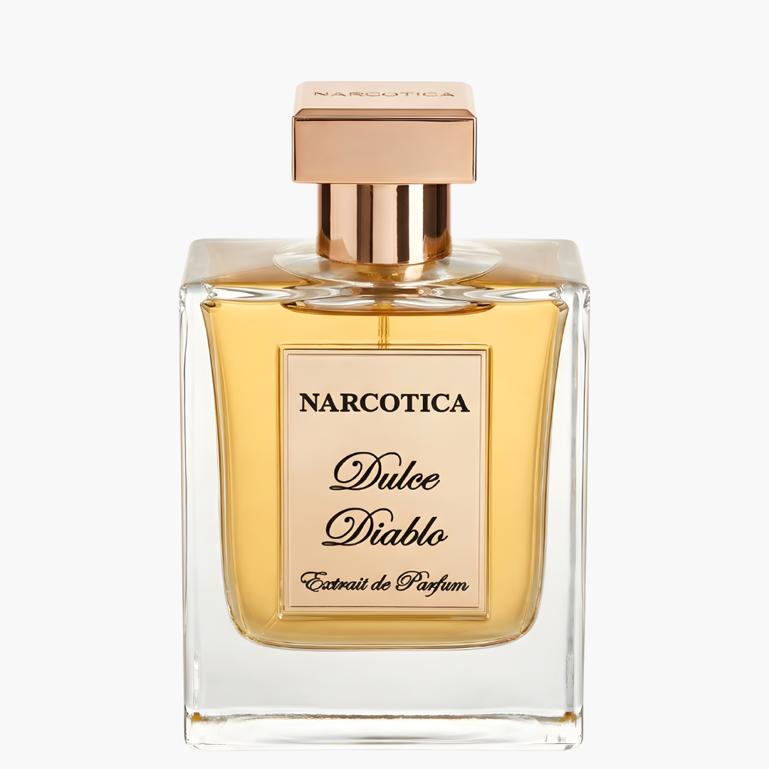 Dulce Diablo EXTRAIT