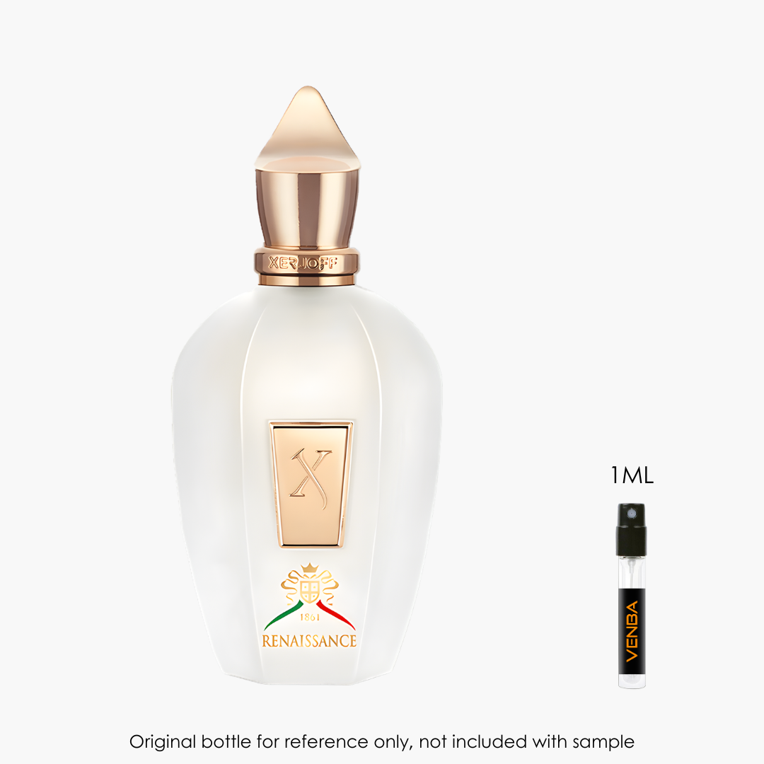 Xerjoff Renaissance EDP – Venba