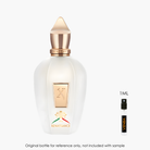 Xerjoff Renaissance EDP by Xerjoff for Unisex — 1mL authentic niche perfume | Venba Fragrance