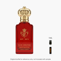 Clive Christian Town & Country EDP by Clive Christian for Unisex — 1mL authentic niche perfume | Venba Fragrance