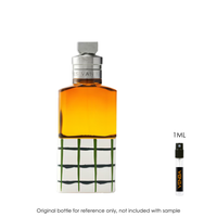 SAMPLE - Dries Van Noten Rock the Myrrh EDP