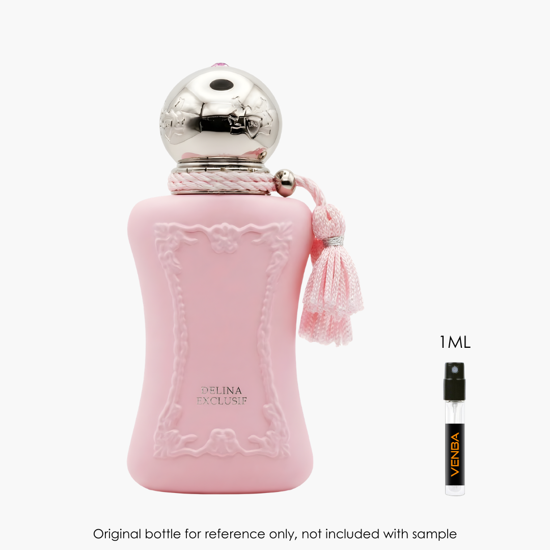 Parfums De Marly Delina Exclusif EDP – Venba