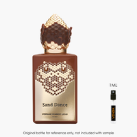 Stephane Humbert Lucas Sand Dance EDP
