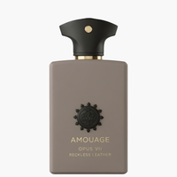 Amouage Opus VII Reckless Leather EDP