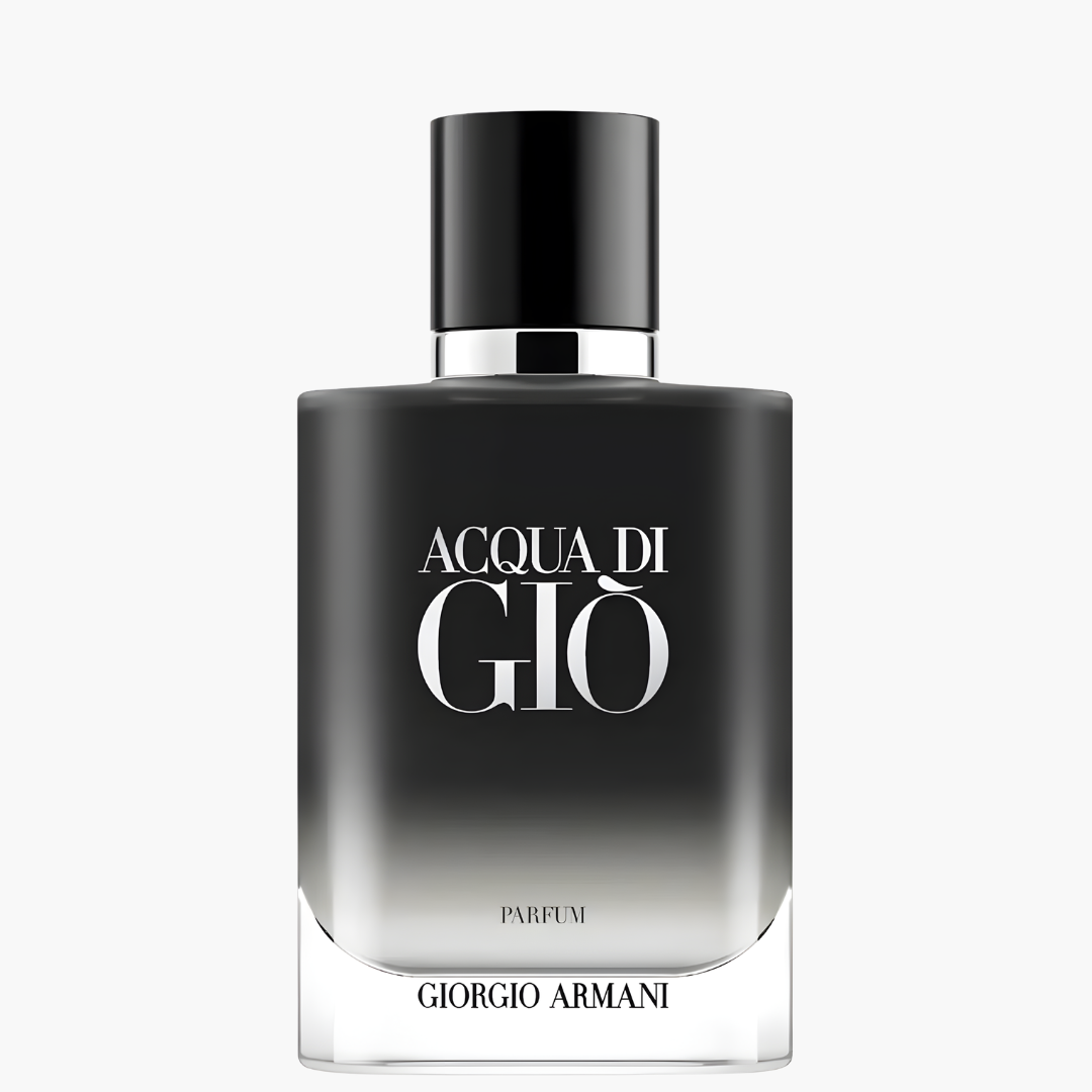 Giorgio Armani Acqua Di Gio Profondo 2024 Edition – Venba