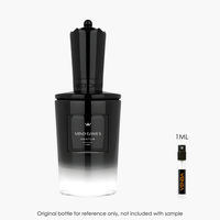 SAMPLE - Mind Games Mentor Extrait