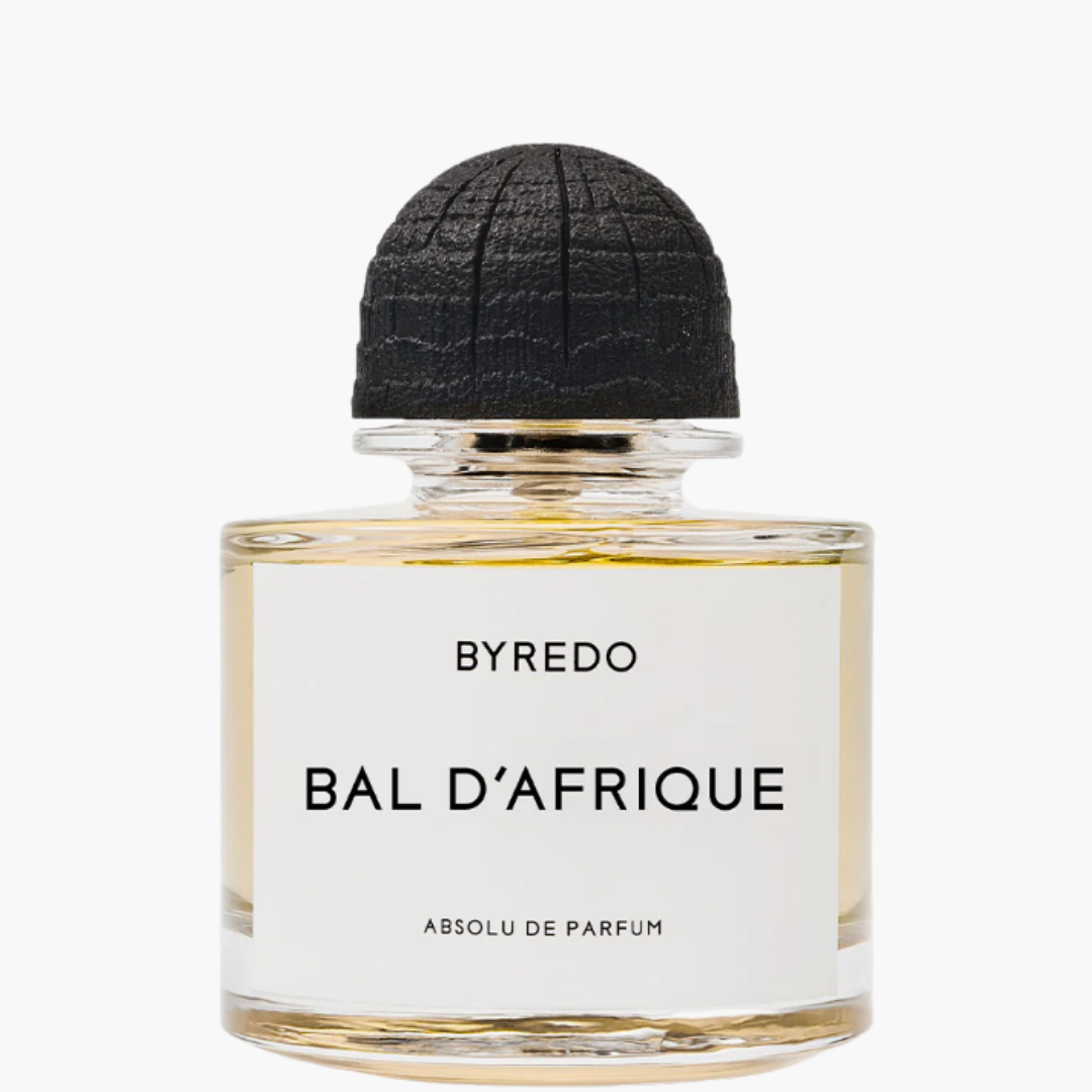 Bal d'Afrique Absolu De PARFUM