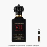 SAMPLE - Clive Christian Rock Rose Parfum