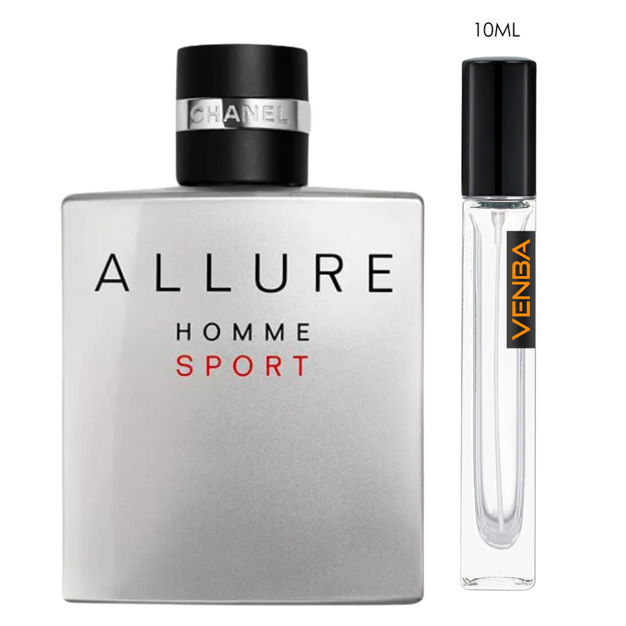 Perfumes Allure Chanel Sport Hombre Precio Sport Perfume Hombre