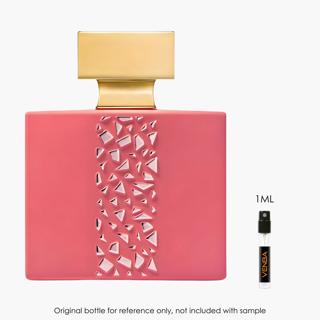 M. Micallef Hypnotic Musk EDP | Authentic Niche Decants | Venba