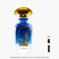 Widian London Extrait by Widian for Unisex — 1mL authentic niche perfume | Venba Fragrance