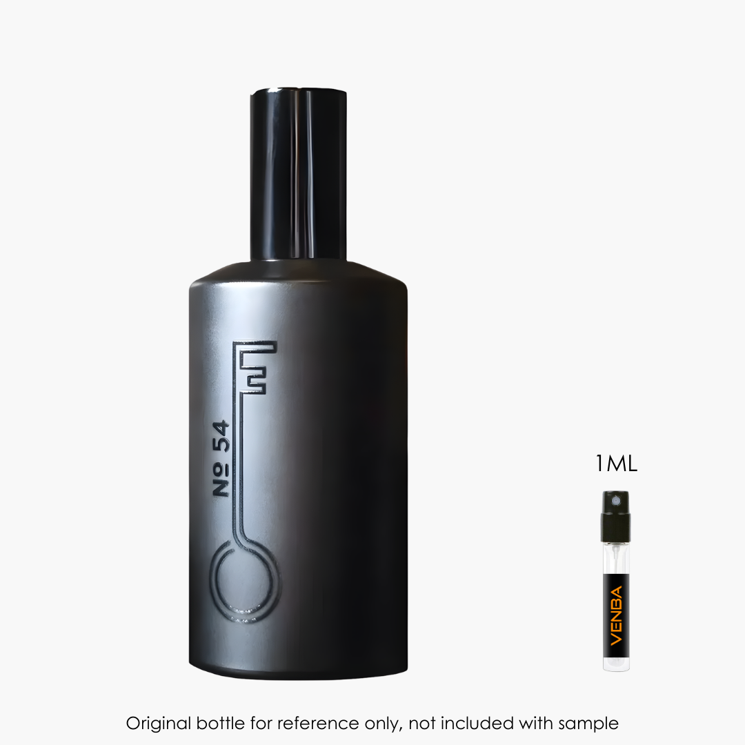 Fischersund No. 54 EDP | Authentic Niche Decants | Venba Fragrance