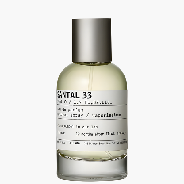 Le Labo Santal 33 EDP – Venba