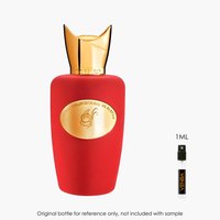 Sospiro Dolce Sonata EDP by Sospiro for Unisex — 1mL authentic niche perfume | Venba Fragrance