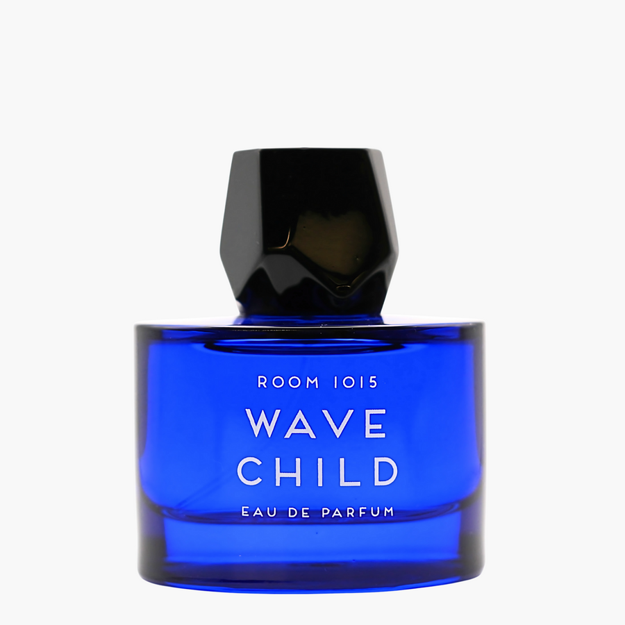 Room 1015 Wavechild EDP