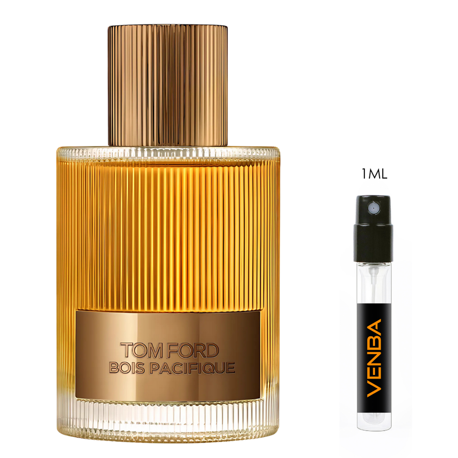 SAMPLE - Tom Ford Bois Pacifique EDP