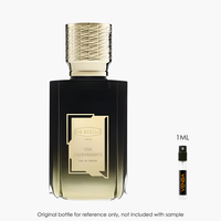 Ex Nihilo The Irreverents EDP by Ex Nihilo for Unisex — 5mL authentic sample decant | Venba Fragrance