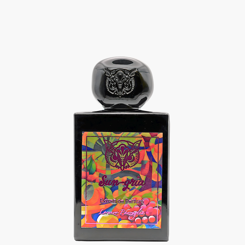 Lorenzo Pazzaglia Sun-Gria Extrait