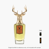 Pana Dora Forever Love EDP by Pana Dora for Unisex — 1mL authentic niche perfume | Venba Fragrance