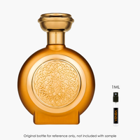 Boadicea the Victorious Consort EDP by Boadicea the Victorious for Unisex — 1mL authentic niche perfume | Venba Fragrance
