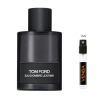 SAMPLE - Tom Ford Eau D'Ombre Leather Parfum EDT