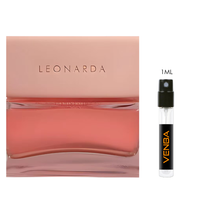 SAMPLE - Spiritica Leonarda Extrait